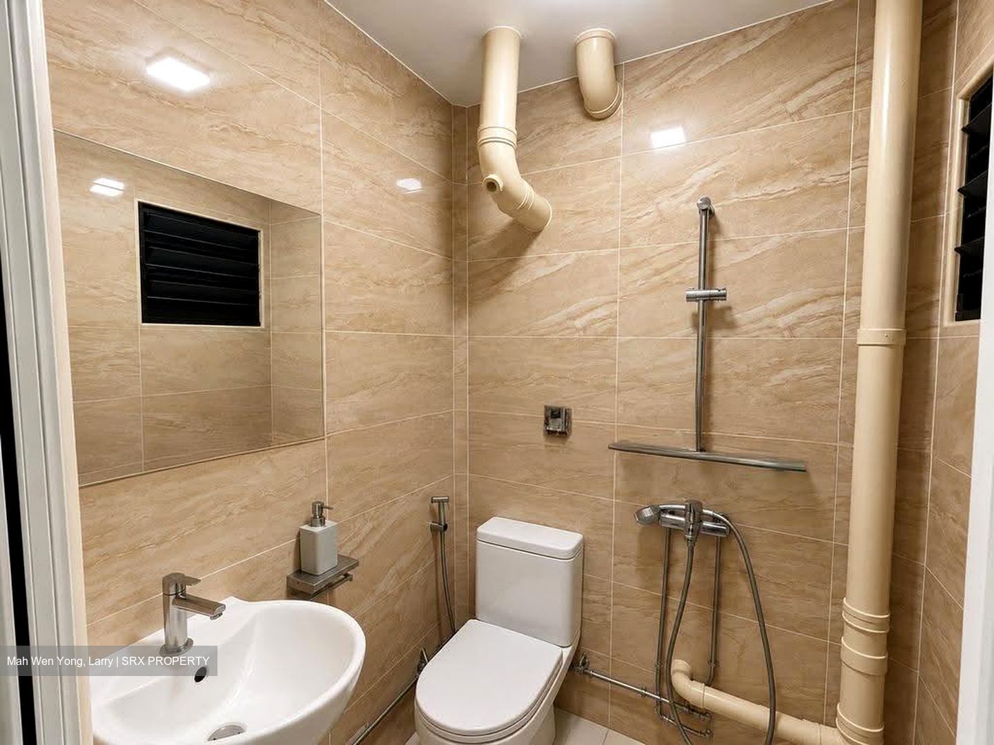 Blk 420 Bukit Batok West Avenue 2 (Bukit Batok), HDB 4 Rooms #633006441